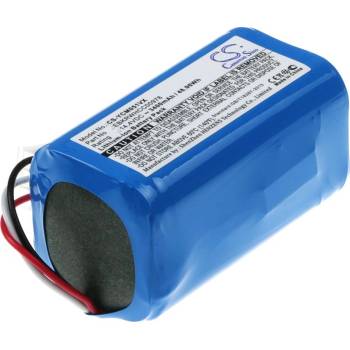 Cameron Sino Батерия за Iclebo ARTE YCR-M05 3400mAh, Li-ion (CS-YCM051VX)