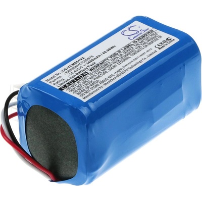 Cameron Sino Батерия за Iclebo ARTE YCR-M05 3400mAh, Li-ion (CS-YCM051VX)
