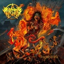 Burning Witches: Nquisition LP