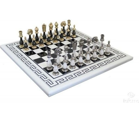 Šachový set 3119