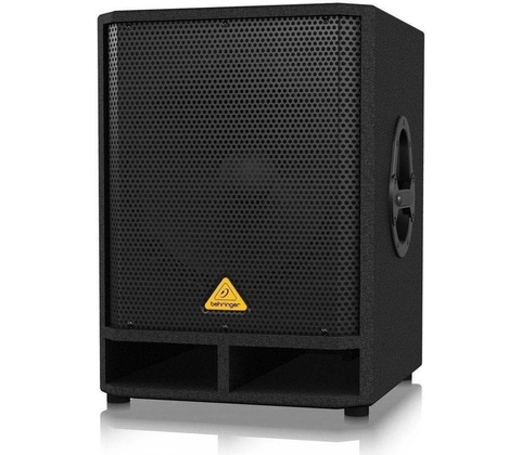 Behringer VQ1500D