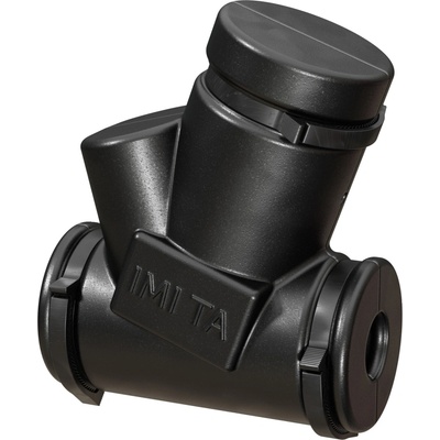 IMI TA pro TA-Nano Plus DN10-15 vytápění 32221320101