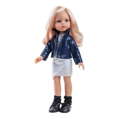 Paola Reina - Комплект дрехи за кукла от 32 см (54514)