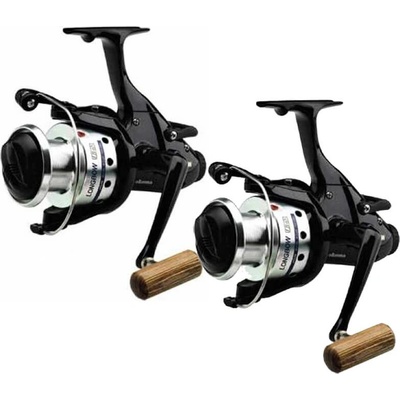OKUMA Longbow LB 640