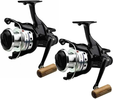 OKUMA Longbow LB 680