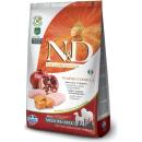 N&D dog GF Pumpkin Adult Medium & maxi chicken&pomegranate 3 x 12 kg