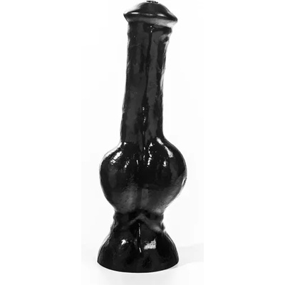 Animals Wild Donkey Dildo AN13