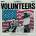 Jefferson Airplane - Volunteers (2 LP) (0821797245715)