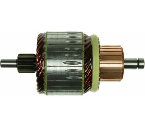Rotor, štartér AS-PL SA0032