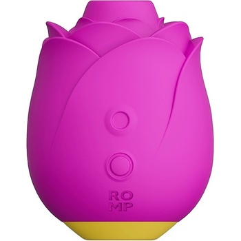 ROMP Rose Pink