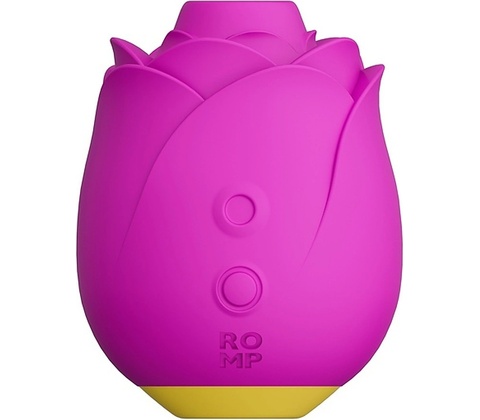 ROMP Rose Pink