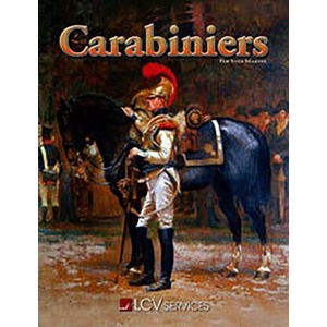 CARABINIERS (ISBN: 9782914288514)