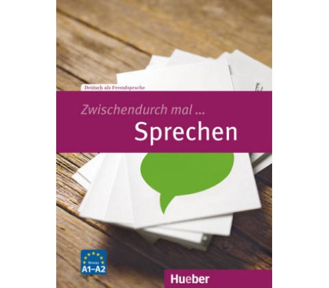 Zwischendurch mal ... Sprechen