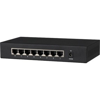 Dahua PFS3008-8GT