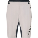 Oakley Мъжки шорти за колоездене Oakley Free Ride Lined Short Cycling bottoms - Cement - размер 33 (US) (055-3250-0315)