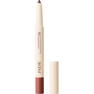 Paese, Ceruzka na pery Kiss Lips 06 0,3 g