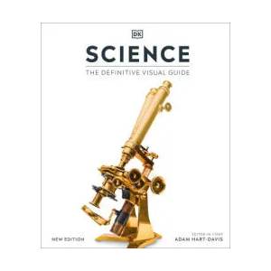 Science | Adam Hart-Davis (ISBN: 9780241446331)