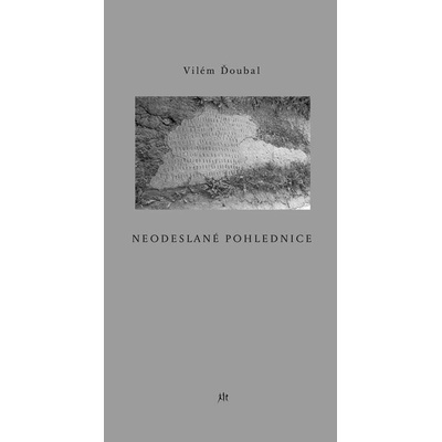 Neodeslané pohlednice - Vilém Ďoubal