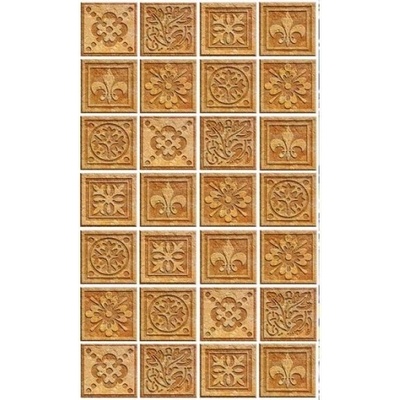 DIMEX ART Флизелинов фототапет гранитни плочки 150 x 250 см