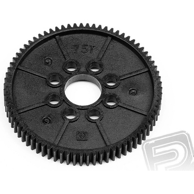 HPI Převodové kolo 75 zubů
