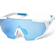 PITCHA SPACE-R White/Blue (3 LENSES)