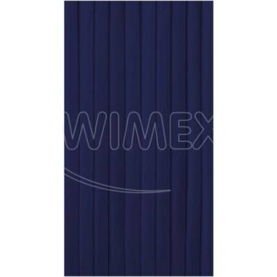 Wimex Stolová sukienka PAP-Airlaid Premium tmavomodrá 72cmx4m 1 ks