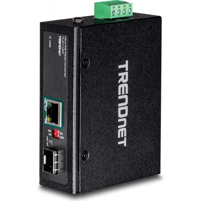 TRENDnet TI-UF11SFP