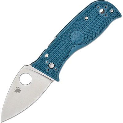 Spyderco Lil Temperance 3 K390 FRN