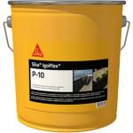 Sika Igolflex P-10 - битумен грунд (3899)