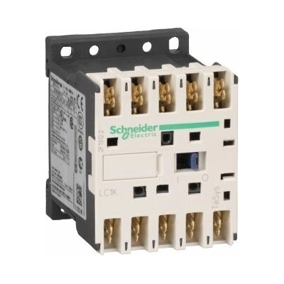 SCHNEIDER ELECTRIC SCHNEIDER Stykač LC1K09107F7 110VAC LC1K09107F7