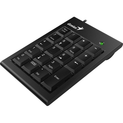 Genius NumPad 100 31300015400