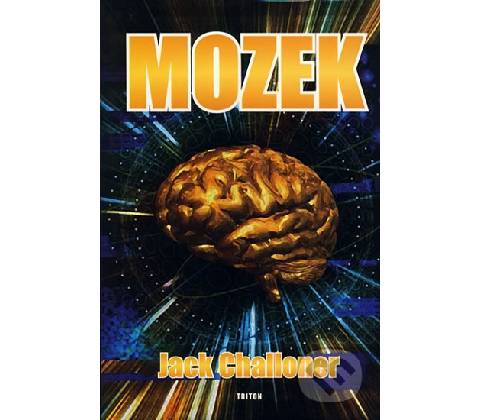 Mozek - Jack Challoner