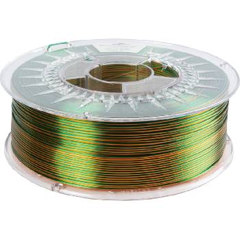 Spectrum PLA Magic Silk Amber Leaf - 1, 75 mm / 1000 g (81409)