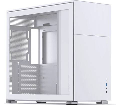Jonsbo D41 STD White