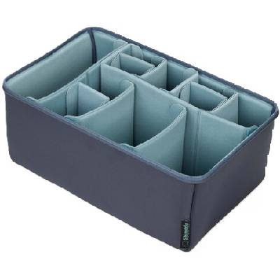 Модулна вложка Shimoda - DV V2, за безогледална камера, Голяма (520-247)