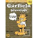 Garfield převažuje č.18 - Davis Jim