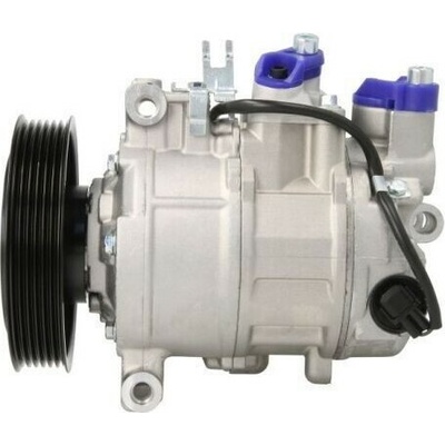 KTT095008 THERMOTEC Kompresor, klimatizace