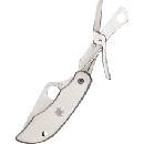 SPYDERCO CLIPITOOL W/ SCISSORS