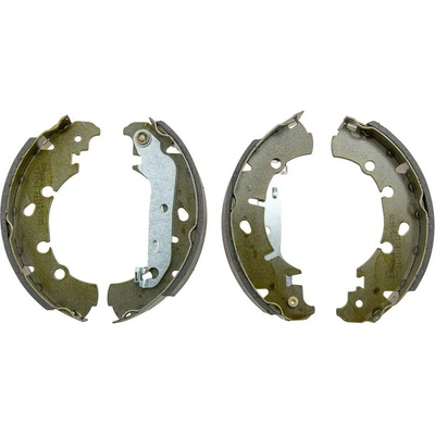 ALPHA BRAKES BRZDOVÉ ČELISTI | Zboží Auto