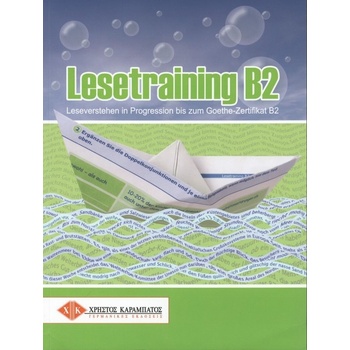 Lesetraining B2