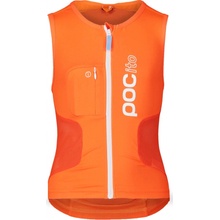 POC POCito VPD Air Vest oranžová