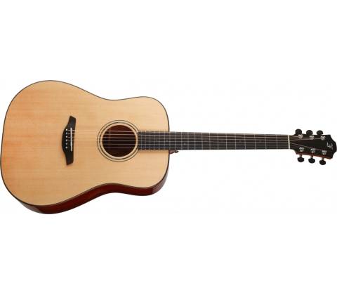 Furch Yellow Plus D-SP