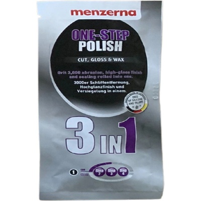 Menzerna One Step Polish 3in1 20 ml