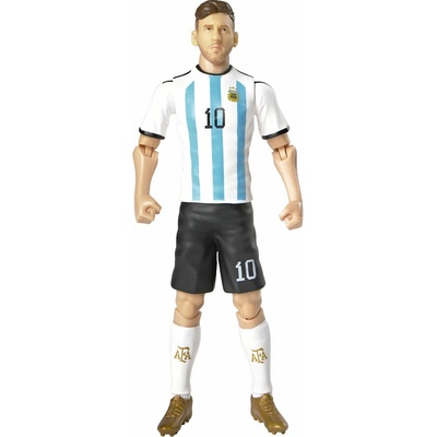 Sockers ARGENTINA Messi 20 cm
