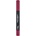 Flormar Течно червило с матов ефект Lightweight Lip Powder, 018 Girls Trip, 2.7 ml