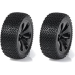 Medial Pro Медиален за велосипед 3.3" SC Raptor H12/22mm, гуми Matrix M3 (чифт)