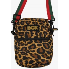 DGK Big Cat shoulderbag multi