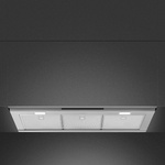 Smeg KSGT93X 86 cm