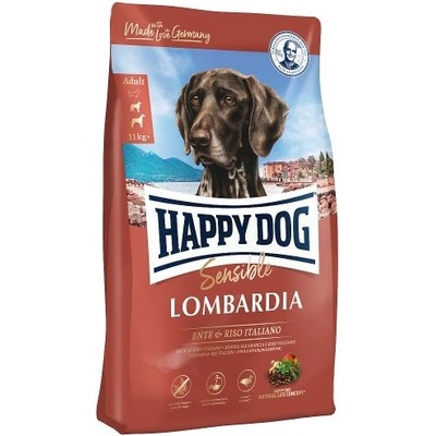 Happy dog Lombardia 11 kg