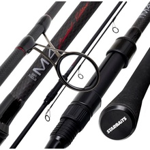 Starbaits M4 3 m 3 lb 2 diely